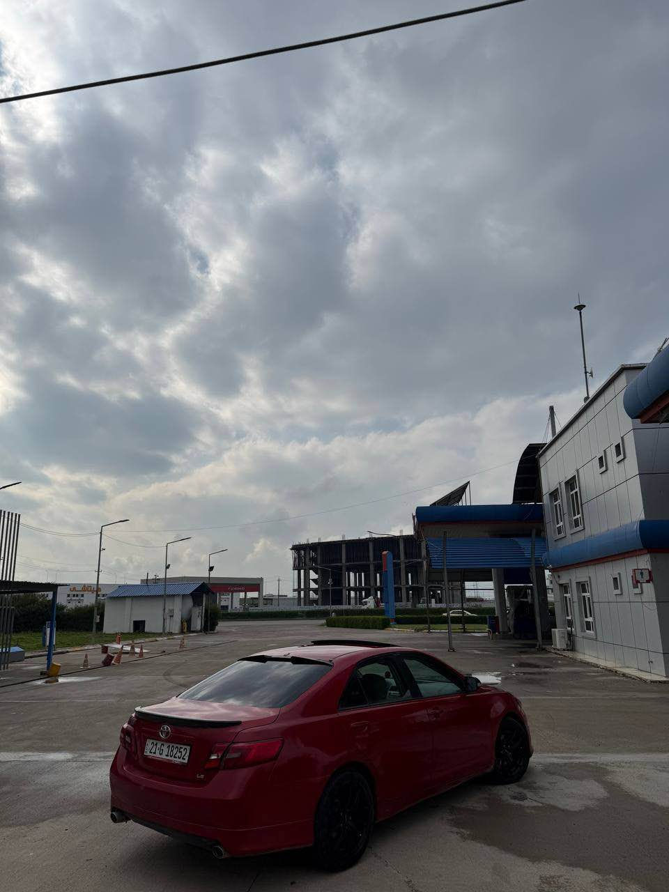 ژ.م ***********
كردي   عربي

تۆیۆتا کامری مۆدێل:٢٠٠٧ فوول مواسەفات گێڕ ئۆتۆماتیک سەقف سلایت پەردە ٦ پستۆن گێڕ و مەکینە ئەڤەلۆن دەعامی بۆ دەعامی بە شەرت یەک دینار مەسروفی تێدا نیە گێڕ مەکینە کارەباییات هەموو گیانی بەشەرت سەیارەکە زۆر پاک و بێ کێشەیە ڕەقەم و سەنەوی نوێیە ٦ پارچەی سبوغە بێ لێدرانی ژوورەوە بەس پەمپە نرخی: ٧٨ وەرەقە و کەميک مەجال

السلام علیکم 
تویوتا کامری مودیل ٢٠٠٧ فول مواصفات کیر اوتوماتیک قمارە فتحة ٦ سلندر کیر او محرک او کهرباییات بشرط السيارة جديد كفالة عامة دعامية للدعامية مابيهة الف دينار مصرف سيارة هواية نظيف او بدون مشكلة رقم او سنوية جديد بالنسبة السبغ ٦ قطعة مسبوغ بدون حادث و بدون داخل بس بخ السعر:٧٨ ورقة او شوية مجال *********** أربيل, العراق
