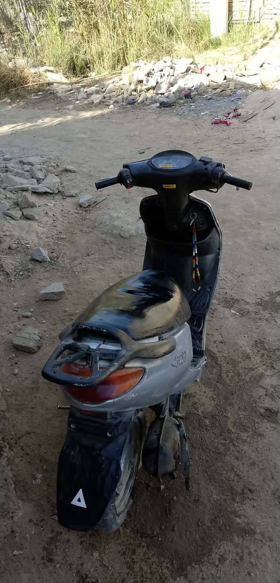 دراجه دولفين مراوس دراجه


**إذا كنت صاحب هذا الإعلان وتريد حذفه لأي سبب، رجاءا أرسل رسالة إلى الدعم الفني**