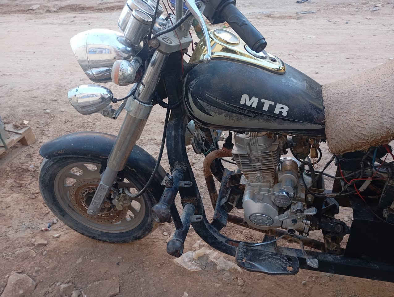 السلام عليكم ستوته أصولي موديل 15 وكيل جبرين  اوراق شاصي مكفول السعر 1250 وبيه مجال كلش قليل   ***********.   مكان نجف بلحولي بشارع 30
