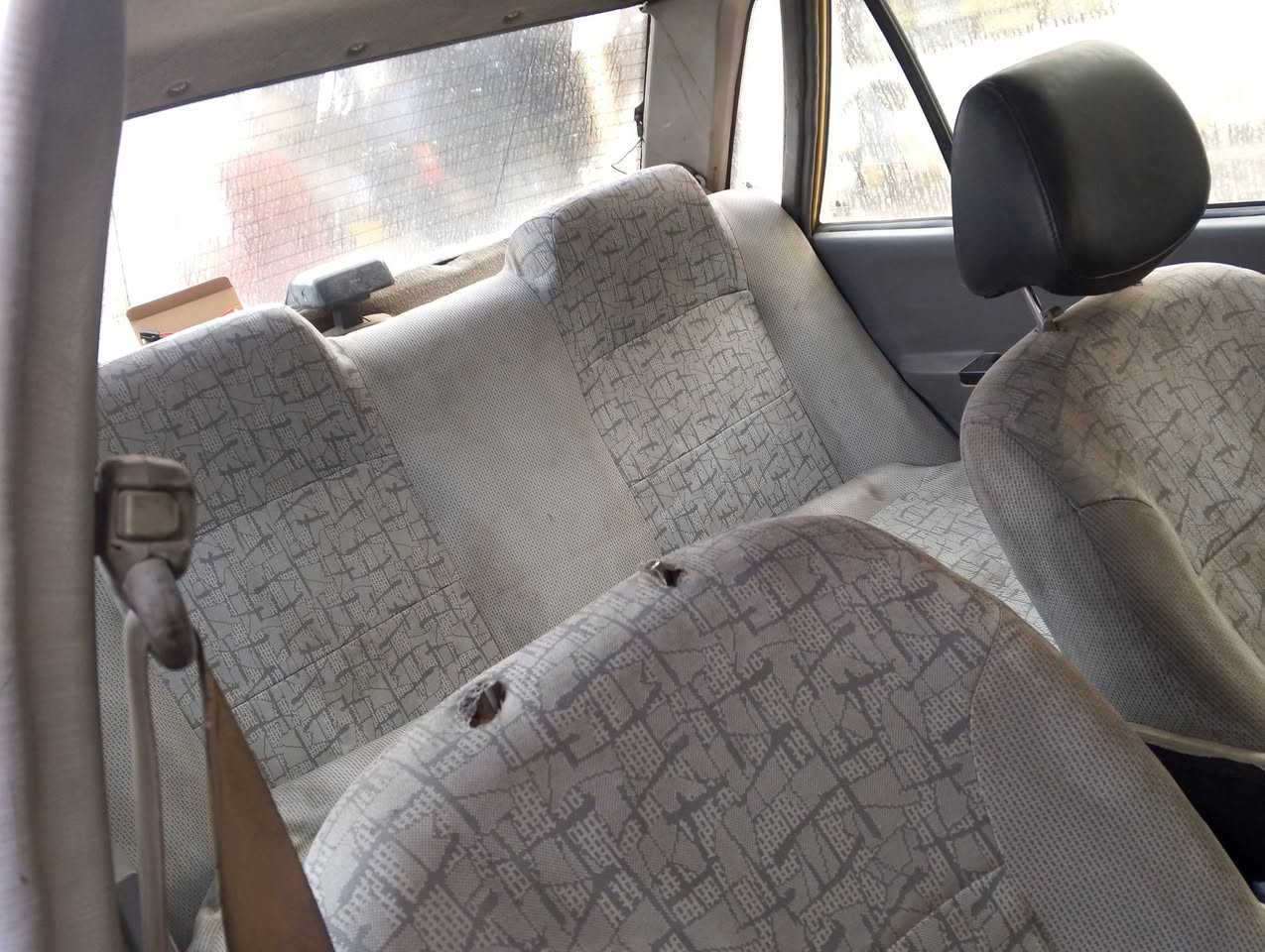 السلام عليكم سايبا للبيع 2012 رقم بغداد السعر 12ورقه هاتف ‏‪***********‬‏ مكانها  بغداد حسينيه المعامل
