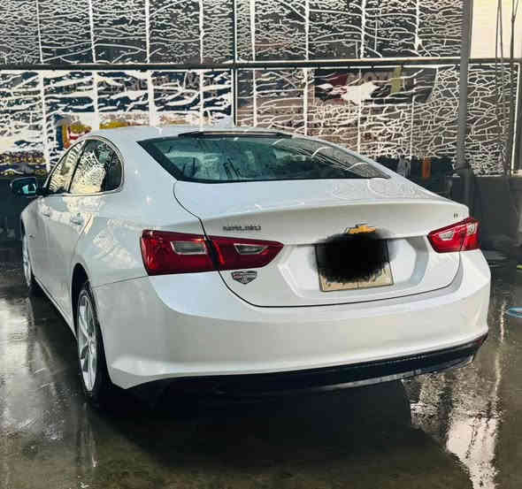 شۆڤلیت مایبۆ 2016 مواسەفات lt
رةنگى سەدەفی
کلین
بەیاخی نیە
سى پةلةساردى هةية
گیرومەکینە بەشەرت نةكراواتةوة
١٥١ هەزار ڕۆشتوە 

سعر لە کۆمێنت داوابکە ڕاستەخۆ بۆت دیت 📩 

تةحويل و غةرامة بةشةرت
جواردةرگا بةسمةية

ژمارەی خاوەنی 
***********
***********
