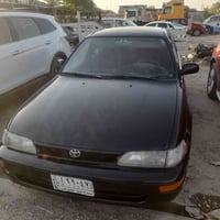 موديل 94 • محرك وجير شرط • وارد امريكي