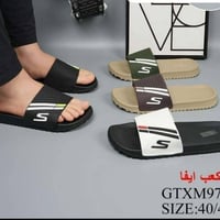 حذاء رجالي • أرضية طبية • ٤٠-٤٥