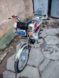 دراجه تعمير 25 شاصي أصلي احمد اشهاب رقمي 07833739751 مكلف بلنشر