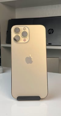 ايفون ١٣ برو ماكس • ٢٥٦ • بطارية ٨١٪