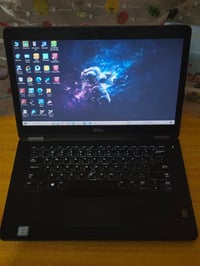 مرخصد مدير الكروب شباب لابتوب دل للبيع تفاصيل داخل اصوره سعر 190  0770...