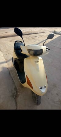 دراجه فراش للبيع مكينه مفتوح السعر 300تعال خاص او هادا رقم 07732228436