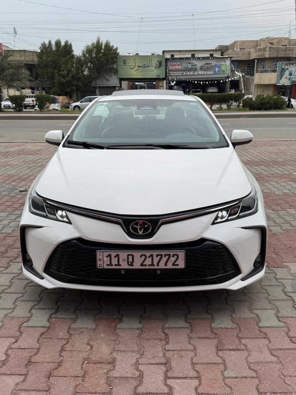 سلام عليكم
كوره هايبرد موديل 2025 البيع مكاني بغداد مدينه سعر 157 بيه مجال حك جيه ***********
