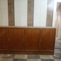 بوفية تسكام • تنفتح وتنشد