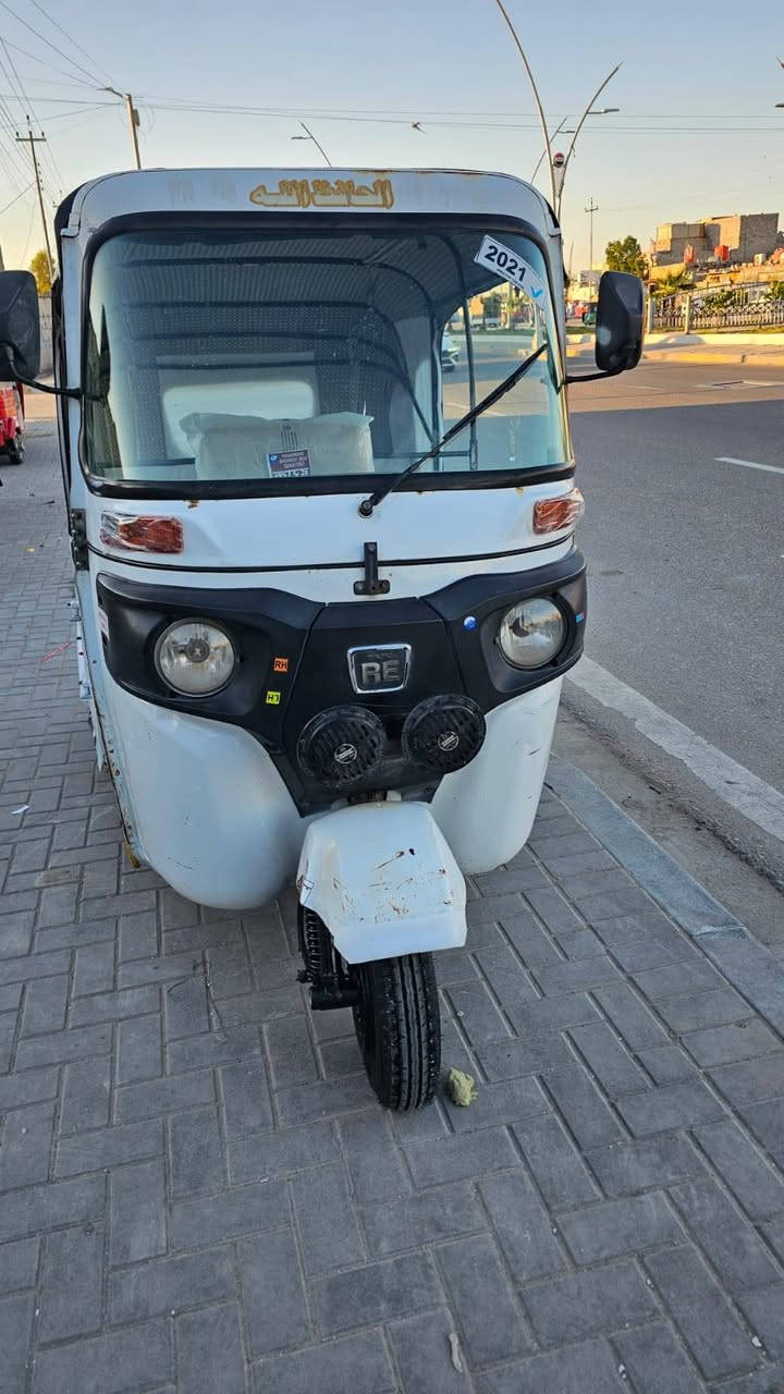 تكتك باجاج21بشهر 10 رقم وسنويه تحويل ثاني م  مكفوله كفاله عامه  مكينه مافتوحه كفاله تخم تاير جبلي لوم شاده تكتك مرتبه فول سعر 6800 مكاني بلبصره حيانيه ***********
