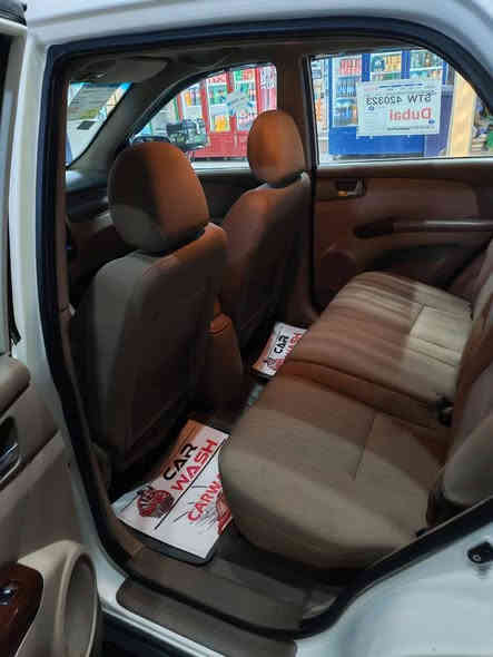 السلام عليكم سبورتج 2010 خليجي بغداد داخل عسلي 5ويل كب فتحة تبريد منضومه كامله كلهه جديده بيهه فقط بنيد بدون داخل مصلحة اومصبوغ نفسه قفلهه 
115.        ***********     متواجد واتساب
