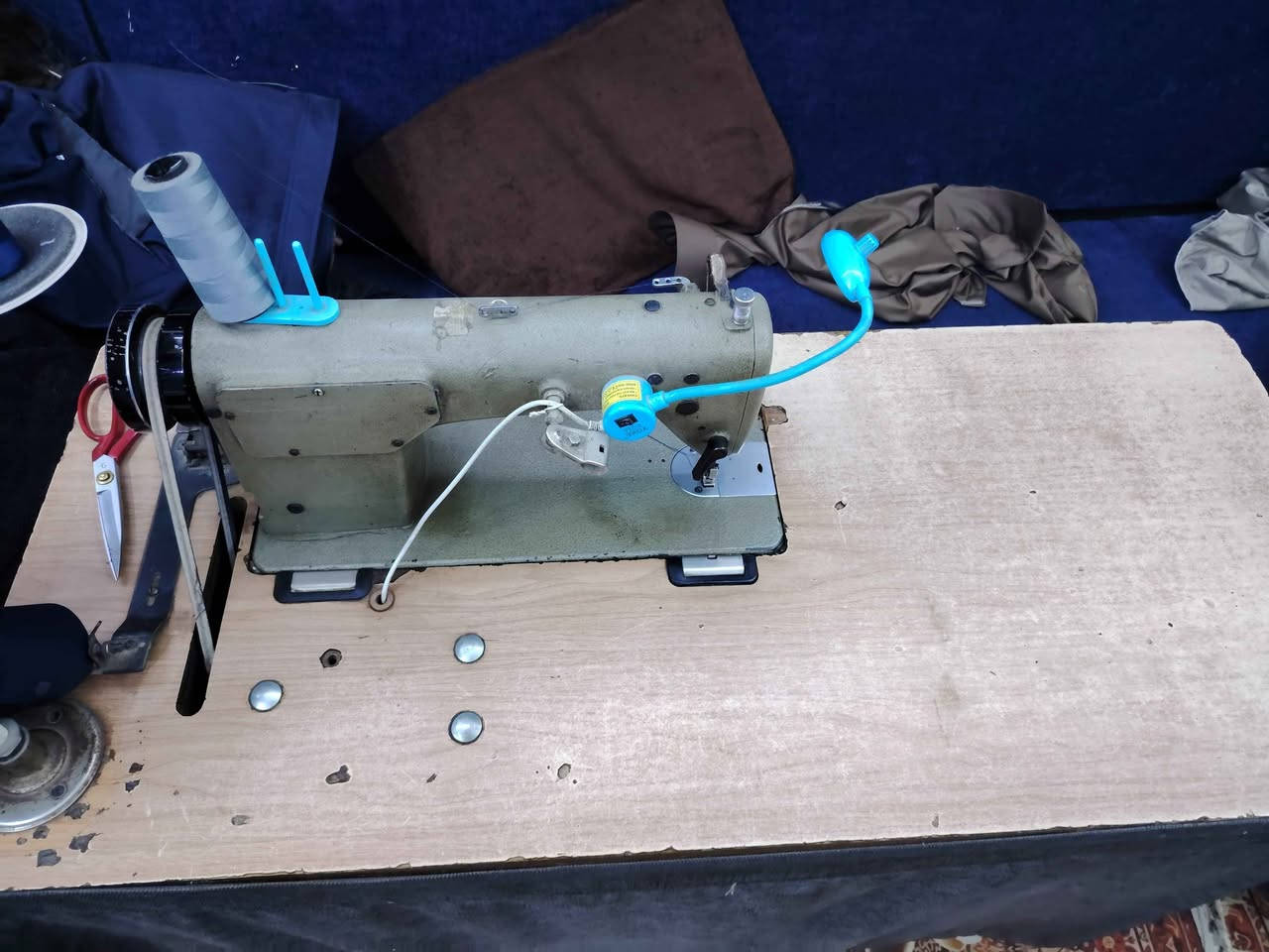 ‎ماكينه خياطه نجف‎ Singapore


**إذا كنت صاحب هذا الإعلان وتريد حذفه لأي سبب، رجاءا أرسل رسالة إلى الدعم الفني**