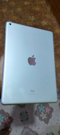 آيباد ٩ • نظيف ١٠٠٪ • الجزيرة