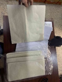 لواصق • حجم كاشي • ١٦ قطعة