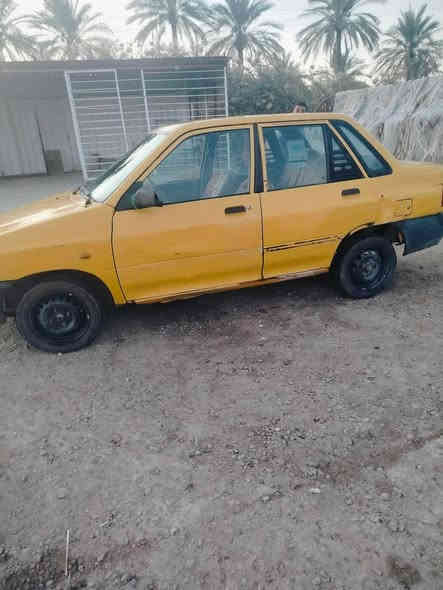 سلام عليكم 
سايبه  موديل 2013 رقم بابل سنويه استنساخ ابيع كلك مكفوله من كلشي سعر 15 ورقه وبيه مجال مكينه وكير جديد سياره نضيفه ***********
