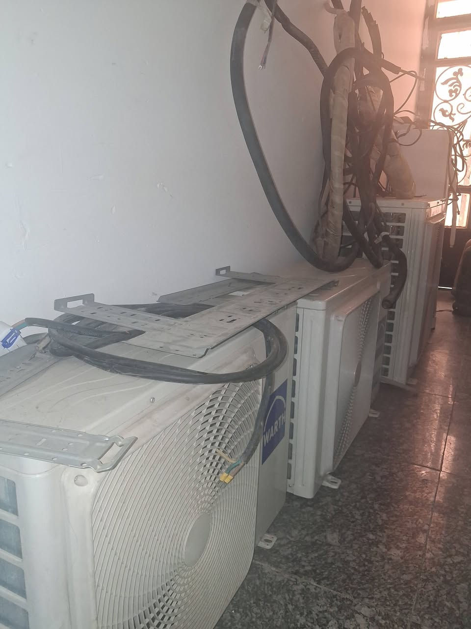 اسلام عليكم كروب بيع وشراء الغراض المستعمله في بغداد الدورة هاي سبالت
من شركة الوارث المستخدم جيد جدأ استعمال شهر فقط 
التفاصيل على الخاص الفيديو يحتوى على شرح السبابت


**إذا كنت صاحب هذا الإعلان وتريد حذفه لأي سبب، رجاءا أرسل رسالة إلى الدعم الفني**