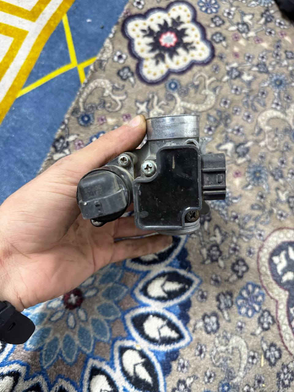 السلام عليكم عندي ذني الغراض مال دراجات سكنس دشبول مال سكنز نثية وعندي السواد مالتة شغال الدشبول وعدي هاذة الجويتر رياضي وعدي هاذة الفلاويين مال سكنز نوزل واستان صفح سبع الوان مال سكنس وهذني المجامع واحد مال سكنس كابريتر الرصاصي والأسود مال سكنس لد كوري وهاي قطرة دهن رياضية مال ماكس أصلية وعمبار مال سكنز بريك امامي بلادي وعقل مال سكنس كابريتر وعقل فيشتين ماعرف مال يا دراجة الصراحة ورولة او اذراع شسمونهة مال ماكس بلادية يرادلهة بوربرينات جدد وعدي دبلات خلفية مال سكنس لون اسود ابلاديات وعدي شاصي مال سكنس نثية هوة والماشة والستيرن وعدي سواد أرضية او دوسة وجكمجة سواد موجود وعدي ماصدة كاملة يرادلهة قاعدة مال كلوب وكلوب بلادية جديدة قيمو واخذو


**إذا كنت صاحب هذا الإعلان وتريد حذفه لأي سبب، رجاءا أرسل رسالة إلى الدعم الفني**