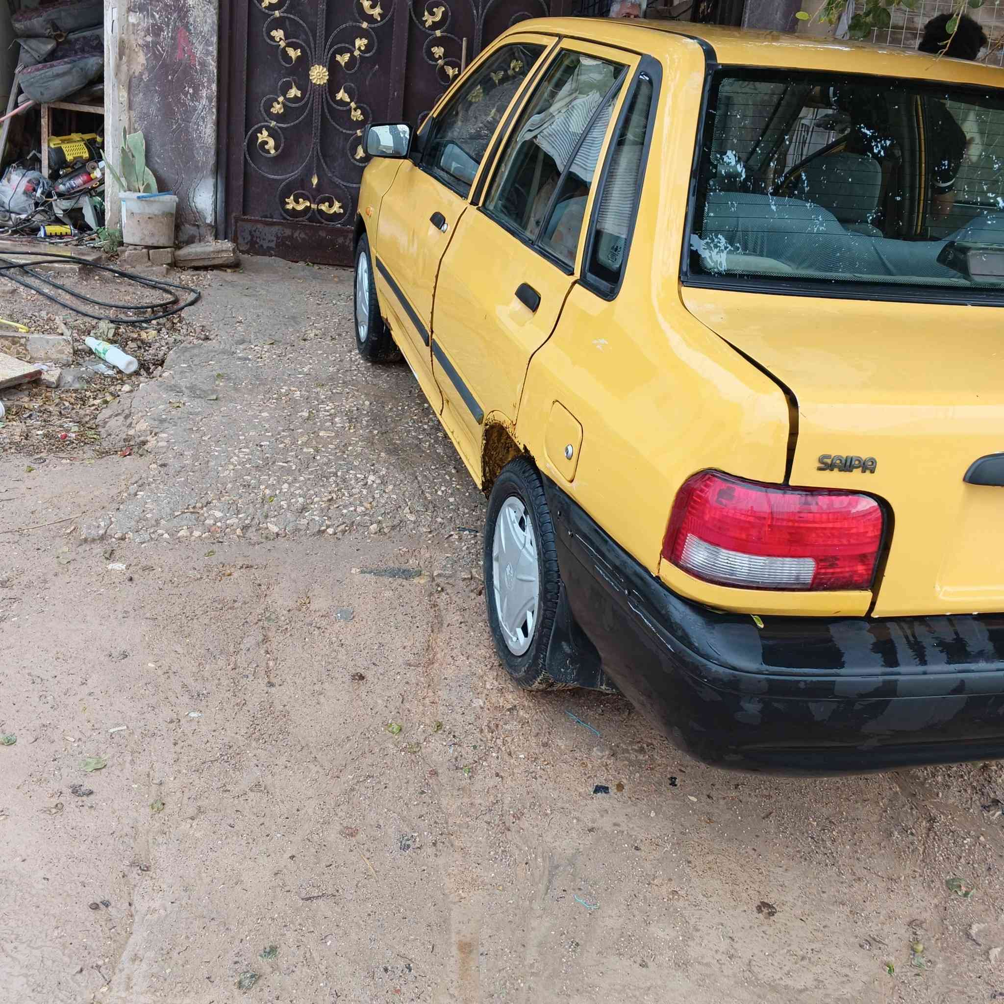 سايبه مديل 12البيع مكينه حداديه دواخله كله جديد باتري جديد دشبوكله شغال  كيره بس صفره الرابع تقر مابيه اي نقص كهربائياته كله شغاله تبريد شغال بس ابيع عاطل  مصفره هيئه غرامات شرط التحويل مكاني نجف سعره 25او بيه مجال ***********رقمي بي واتساب
