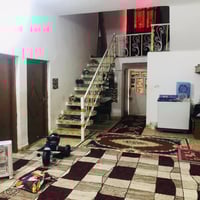 حي الحكيم • ٢٩٥م • كراج سيارتين