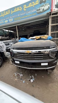 مجمع جعفرالعكيلي • قطع غيار امريكي • موديل 2020-2026