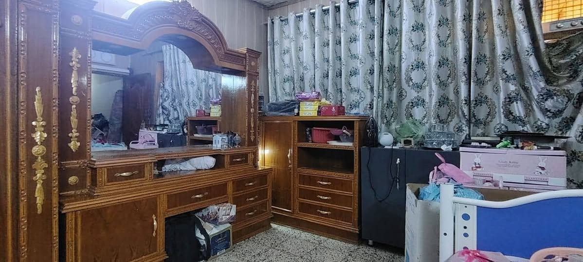 غرفة نوم نظيفة العنوان الغزالية سعرها مليون ونص قفل


**إذا كنت صاحب هذا الإعلان وتريد حذفه لأي سبب، رجاءا أرسل رسالة إلى الدعم الفني**