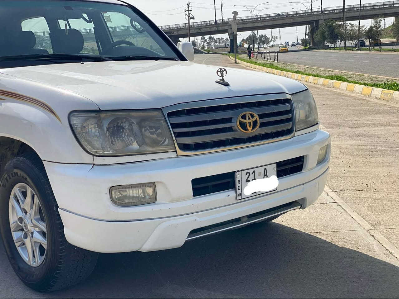 مونيكا موديل 2000 بي ليدراو بي صبوغ  به شه رتي حاسيبه    به شه رتي تحويل. سنه وي و ره قه مي تازه تا 2030 بيطاقه ي بنزيني هه يه   به ناوي خومه وه يه شوين كركوك 
سعر125$
***********
***********

مونيكا مودل 2000 بدون ضرب بدون صبوغ بشرط حاسبه بشرط تحويل سنويه جديد لحد 2030بيطاقه بنزين موجود سياره بسمي   مكان كركوك سعر 125$
***********
*********** كركوك, العراق
