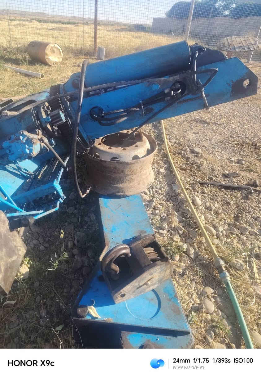 سلام عليكم جهاز تادانو ثلاث سلايت ثلاث طن سعر 30 بي مجال ***********
