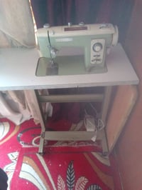 مكينة استعمال قليل • أجهزة منزلية • للبيع