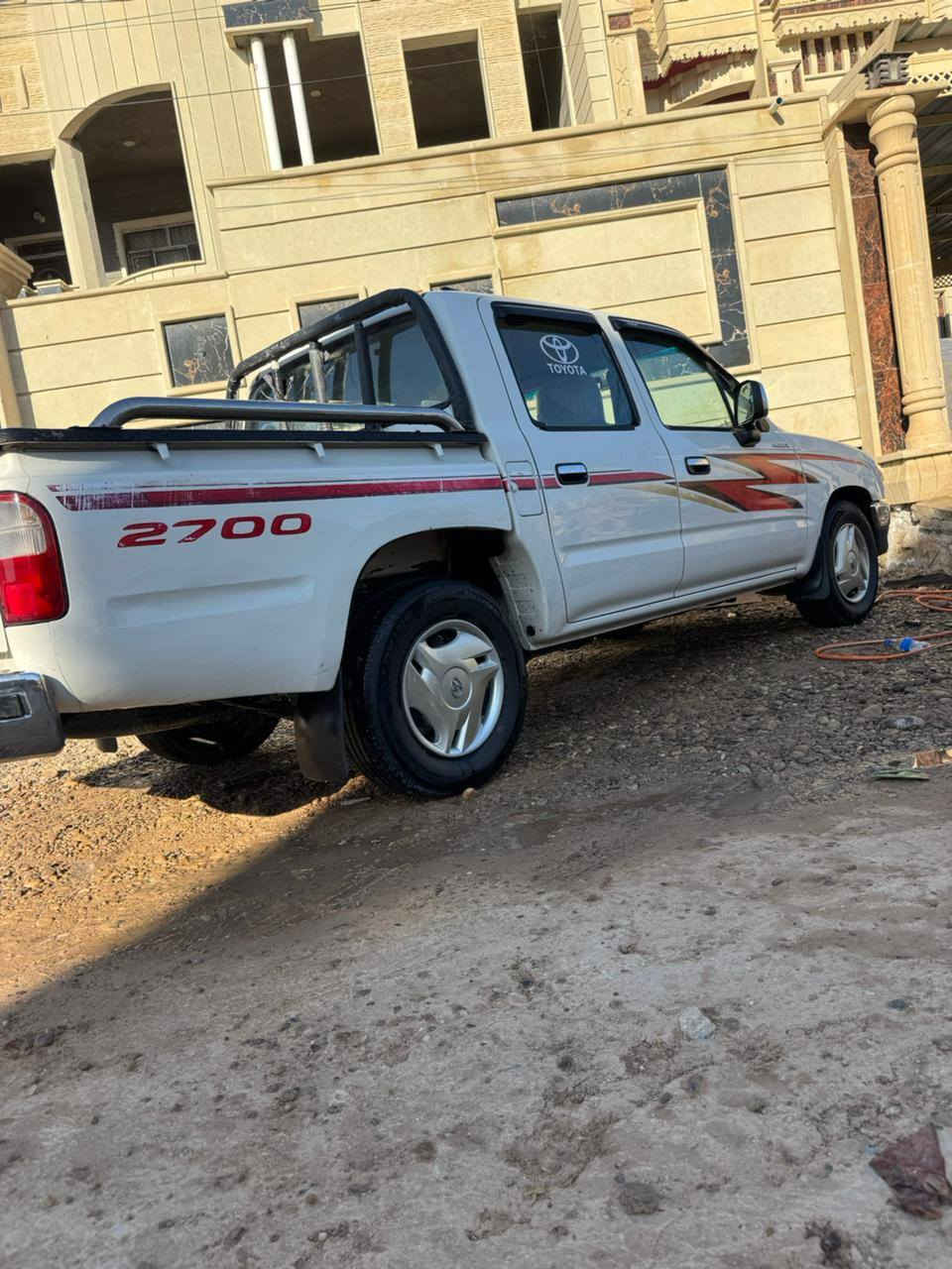 سلام عليكم 
جمعة مباركة علينا وعليكم اجمعين يارب
سياره بيكم دبل 99 سياره مال جناي درجه اولى ما شاالله 
كير ومحرك شرط لا تنقيص ولا تبخير 
رقم نينوى شرط التحويل ثاني يوم 
بيها صبغ شويه يم قبق البانزين فقط 
عنوان السياره تكريت
✅ السعر 110
 من يرغب بالشراء يتصل 
ع ‏‪***********‬‏ زين 
ع *********** اسيا
