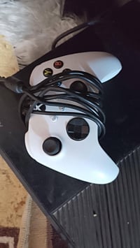 إكس بوكس ون • بغداد شعب • مكاني