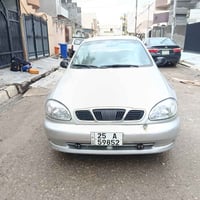 لانوس • ١٩٩٩ • اوتوماتيك