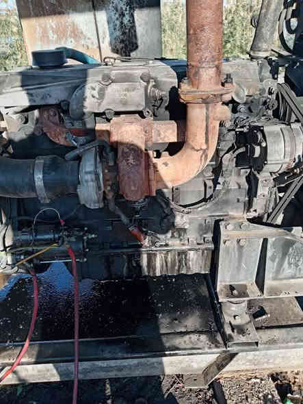 بيركنز انگليزي سته سلندر على الفحص والشغل والحمل توليد ١٠٠كيڤي بيها گازگيت فقط سعرها مناسب مكانها صلاح الدين قضاء بلد ***********اتصل وتدلل
