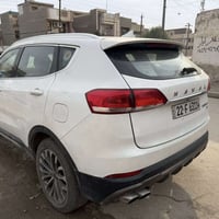 هافال موديل 2021 رقم اربيل فول مواصفات ابيع على حادثهة السعر 75وبيهة م...