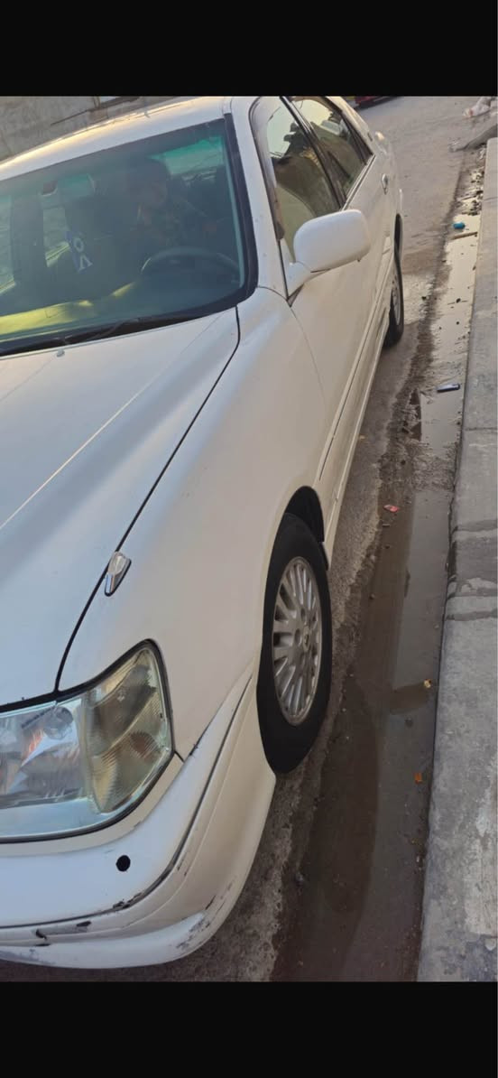 جنون موديل 2002 ادوات ادوات مكينه ديفور الصغيره كفاله كير محرك تبريد السعر 40 ورقه المكان البصره القبله متومه رقم بصره *********** البصرة, العراق
