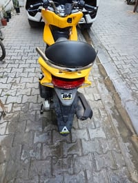 دراجه pcx  ياباني محرك 150 cc الجيل الثاني مكاني الكاظمية سعر 13 هـ ٠٧...