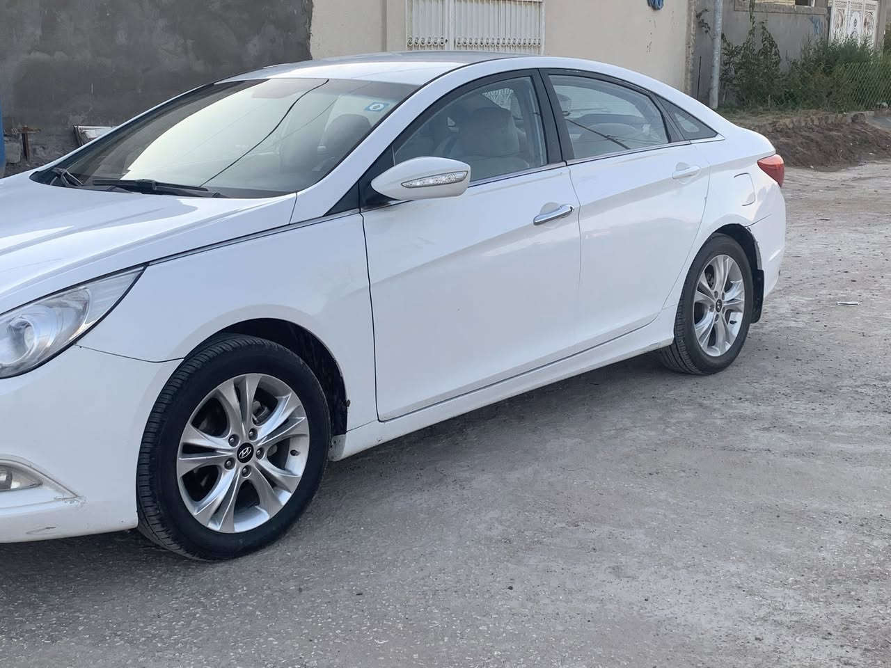 سونانا 13 خليجي رقم بغداد جديد سيارة ماتخلي عليها الف دينار  گير مكينه جديدات بيها صبغ السوانار منشور مع الصور مكاني الحله ناحية النيل السعر 100 وبيها مجال للأتصال ***********
