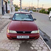 كورلا • ٩٤ • اوتوماتيك