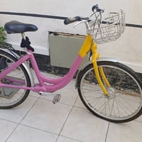 بايسكلات ٢ • نظيفات • الشالجية