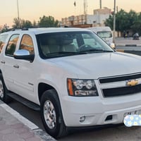 تاهو ٥٣٠٠ • موديل ٢٠١٣ • رقم بصرة
