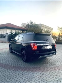 اكسبيديشن XLT • ٢٠٢١ • سليمانية