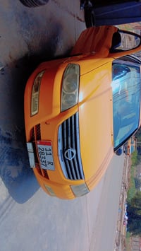 تكسي • ٢٠١٢ • رقم بغداد