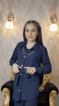 مجمع الاباذر للجمله
سوت بناتي محير  قياس 12/18
السعر 115  يتوفر توصيل جميع المحافظات
الحجز ***********
