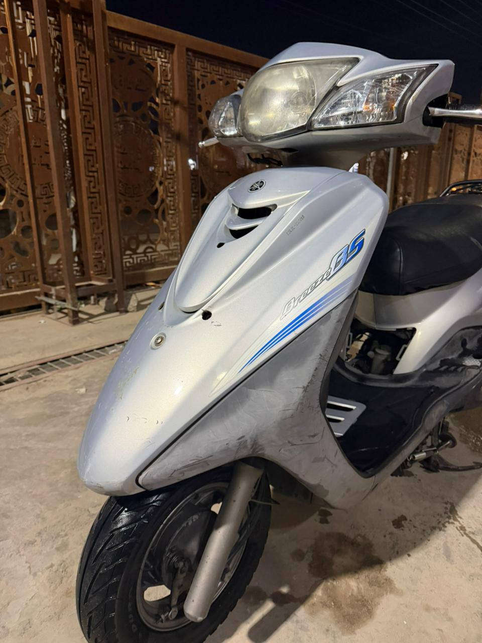 ببغاء مكفوله كفاله عامه ماشيه ٥١ الف دراجه جديده كله شغاله مابيه اي نقص هاذ رقمي ***********سعر مليون ٥٠
