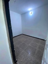 السيدية • طابق ارضي • غرفتين