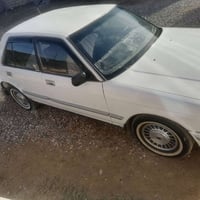 سيدان • ٨٩ • محرك وقير جديد