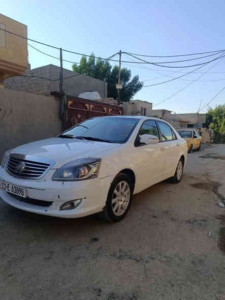 السعر 43 اوبيهه مجال قليل 
سلام عليكم جيلي موبل موديل 12 مكفوله من الضربه وتبديل فقط ملكط خياسات وصابغ الجرادات البيهه تخم تاير جديد صدر جديد سنويه 2030 رقم بغداد دولي الجديد كير جديد أو مكينه بيهه بداية رنكات سياره جاهزة أو حلوه بوجهك للشارع مكاني بغداد أي استفسار اتصل على رقم ***********
