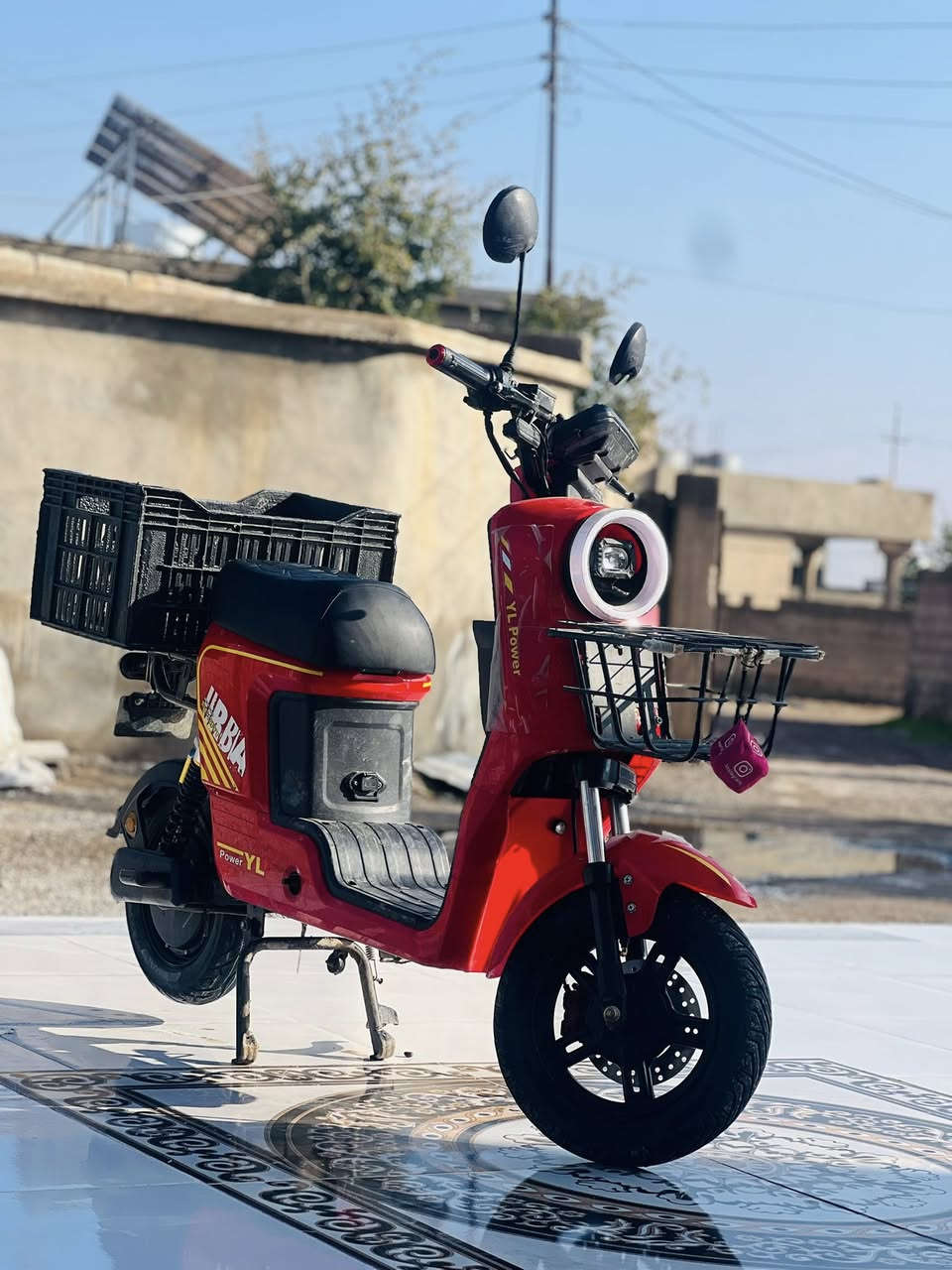 إسلام عليكم موطور شحن  ار 9 للبيع السعر 450 و بي مجال شي قليل الرقم ***********
