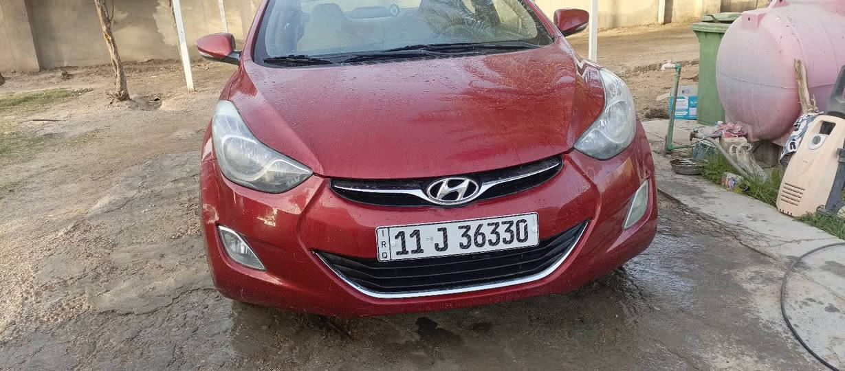 النترا 2013 
النترا للبيع 2013 محرك 1800 تخم تاير جديد ماشية 200 
موجود سونار بالصور ، بانوراما ، شاشة شغالة 
مكان السيارة : جسر ديالى ، تقاطع النهروان 
رقم الهاتف :0780715066
السعر : 118 وبيها مجال


**إذا كنت صاحب هذا الإعلان وتريد حذفه لأي سبب، رجاءا أرسل رسالة إلى الدعم الفني**