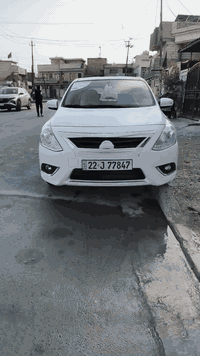 السلام عليكم اللبيع نيسان سني 2023
ماشيه 46 سياره جديدة ومكفوله رقم اربيل بسمي وهزه 27
مصري تجي جام 4 كهربائي وشاشه بلادي وتبريد خلفي بيه
وتحكم مري وشاره بل مري وداخل اسود رايده 122 
وهاذة رقمي *********** مكاني بغداد الشعب
