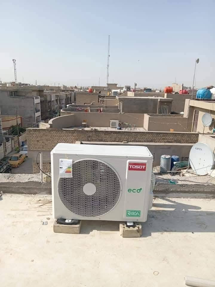 اهلا وسهلا بكم اهالينه في #بغداد

#صار_الازم_جهز_السبلت_لموسم_الصيف
         #التنظيف_مهم_وضروري
#تنصيب_سبالت_صيانه_عامه 

❗#عمل_مضمون❗

#صيانه_عامه
#تنظيف_بطريقه_جيده
#تجهيز_سبالت
#قطع_غيار
*********** واتساب
***********
